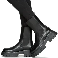 Bottines / Boots^Ash - LOUD Noir