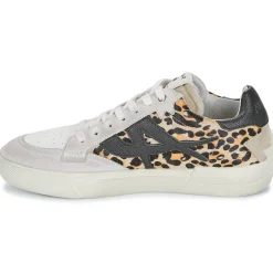 Baskets Mode^Ash - MOONLIGHT Leopard
