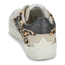 Baskets Mode^Ash - MOONLIGHT Leopard
