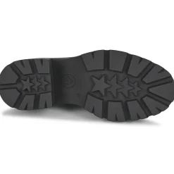 Bottines / Boots^Ash - NELSON STUD Noir