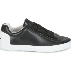 Baskets Mode^Ash - NINA Noir