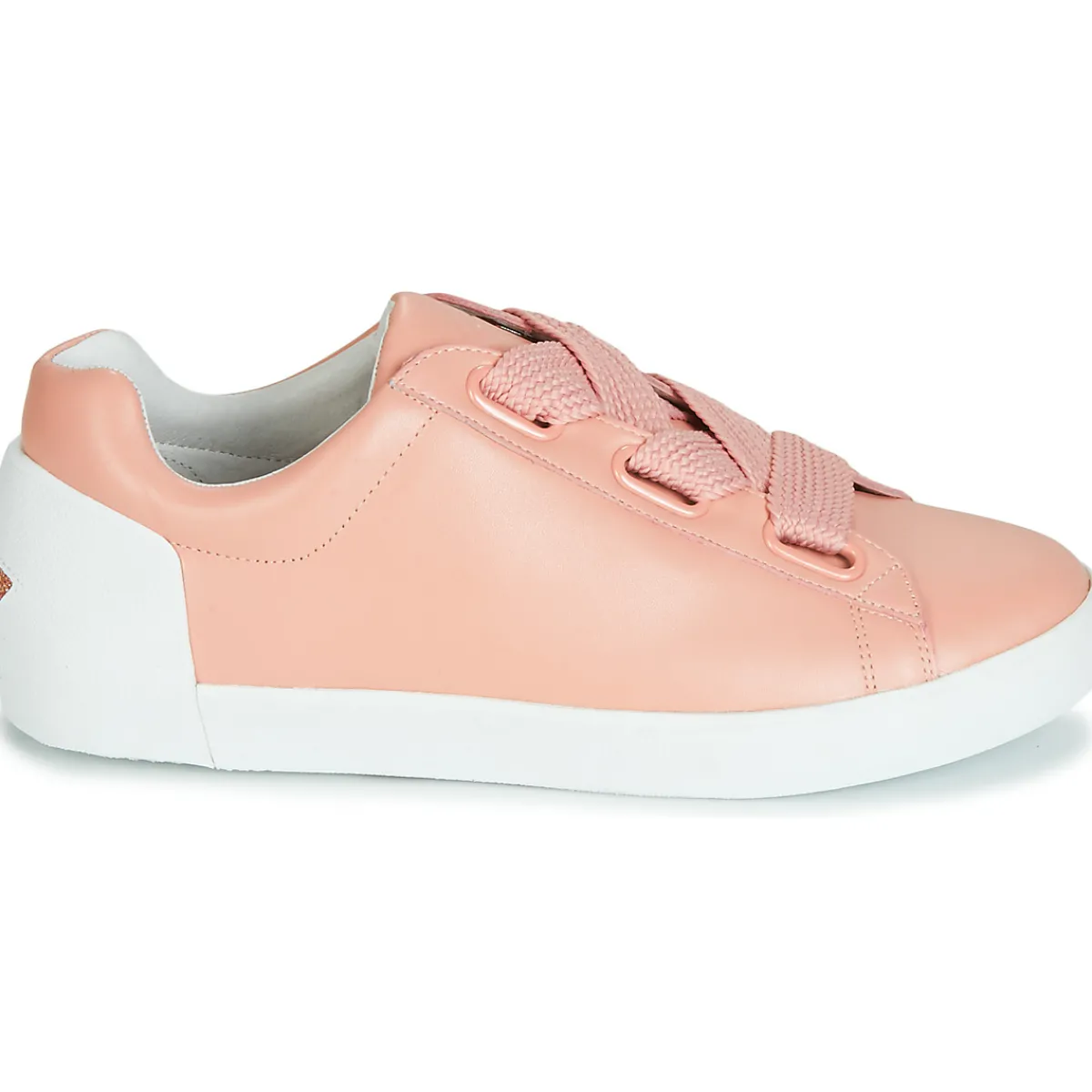 Baskets Mode^Ash - NINA Nude