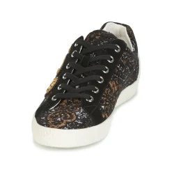 Baskets Mode^Ash - NYMPHEA Noir