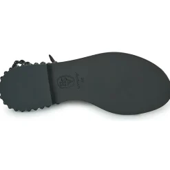 Sandales Et Nu-pieds^Ash - PLAY BIS Noir