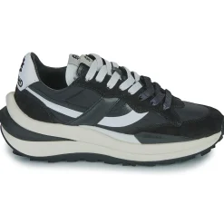 Baskets Mode^Ash - SPIDER 621 Noir