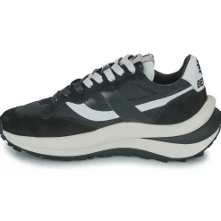 Baskets Mode^Ash - SPIDER 621 Noir