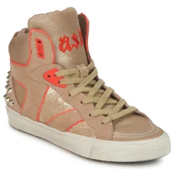 Baskets Mode^Ash - SPIRIT