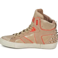 Baskets Mode^Ash - SPIRIT