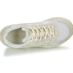 Baskets Mode^Asics - GEL-1130 Beige