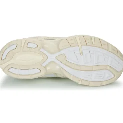 Baskets Mode^Asics - GEL-1130 Beige