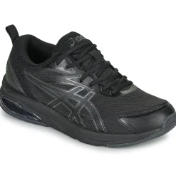 Baskets Mode^Asics - GEL-QUANTUM KEI Noir