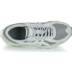 Baskets Mode^Asics - GEL-VENTURE 6 GS Gris