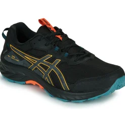 Chaussures De Sport^Asics - GEL-VENTURE 10 WP Noir