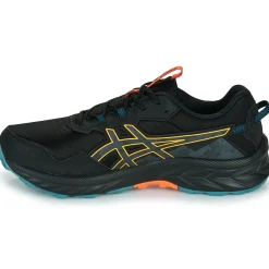 Chaussures De Sport^Asics - GEL-VENTURE 10 WP Noir