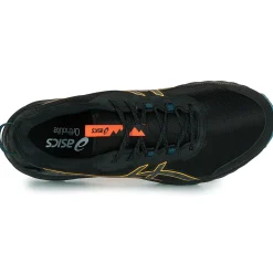 Chaussures De Sport^Asics - GEL-VENTURE 10 WP Noir