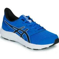 Chaussures De Sport^Asics - JOLT 4 GS Bleu