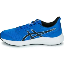 Chaussures De Sport^Asics - JOLT 4 GS Bleu