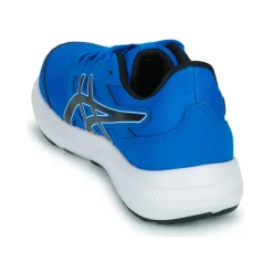 Chaussures De Sport^Asics - JOLT 4 GS Bleu