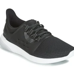 Baskets Mode^Asics - KENUN LYTE Noir