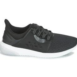 Baskets Mode^Asics - KENUN LYTE Noir