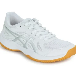 Chaussures De Sport^Asics - UPCOURT 6 Blanc