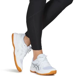 Chaussures De Sport^Asics - UPCOURT 6 Blanc