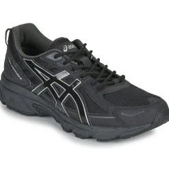 Baskets Mode^Asics - VENTURE Noir