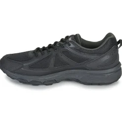 Baskets Mode^Asics - VENTURE Noir