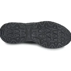 Baskets Mode^Asics - VENTURE Noir
