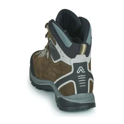 Chaussures De Sport^Asolo - GREENWOOD EVO GV Marron