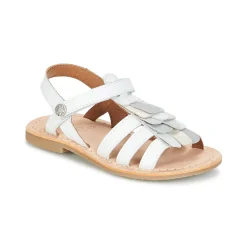 Sandales Et Nu-pieds^Aster - CORELLE Blanc