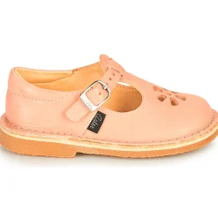 Sandales Et Nu-pieds^Aster - DINGO Rose