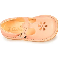 Sandales Et Nu-pieds^Aster - DINGO Rose
