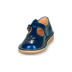Sandales Et Nu-pieds^Aster - DINGO Bleu