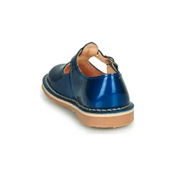 Sandales Et Nu-pieds^Aster - DINGO Bleu