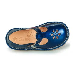 Sandales Et Nu-pieds^Aster - DINGO Bleu