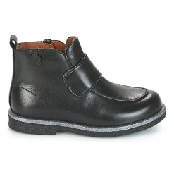 Bottines / Boots^Aster - EVA Noir