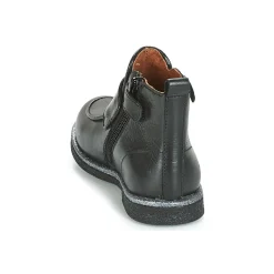 Bottines / Boots^Aster - EVA Noir