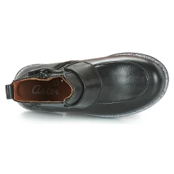 Bottines / Boots^Aster - EVA Noir