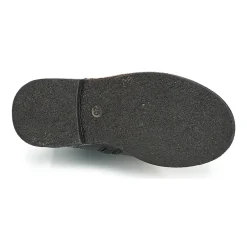 Bottines / Boots^Aster - EVA Noir