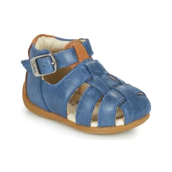 Sandales Et Nu-pieds^Aster - ODASSIO Marine