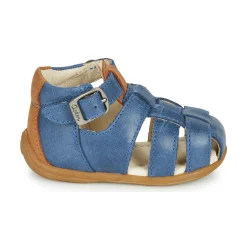Sandales Et Nu-pieds^Aster - ODASSIO Marine