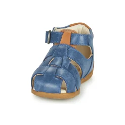 Sandales Et Nu-pieds^Aster - ODASSIO Marine