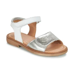 Sandales Et Nu-pieds^Aster - TRIXY Argenté