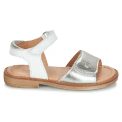 Sandales Et Nu-pieds^Aster - TRIXY Argenté