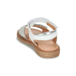 Sandales Et Nu-pieds^Aster - TRIXY Argenté