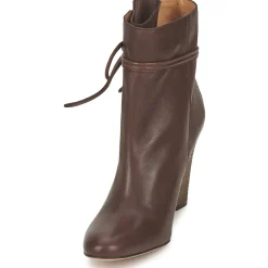 Bottines / Boots^Atelier Voisin - ORMENT Brin