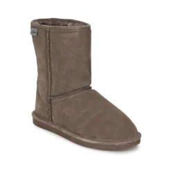 Bottines / Boots^Axelda - BONKOLO Gris