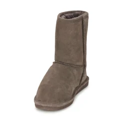 Bottines / Boots^Axelda - BONKOLO Gris