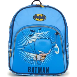 Cartables^Back To School - SUPER FRIENDS BATMAN 25 CM Bleu